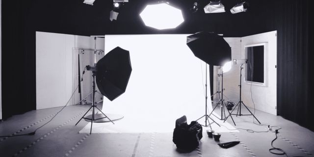 Is Photography now just a commodity?