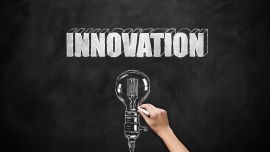 Innovation Maturity: Stop Guessing Start Measuring