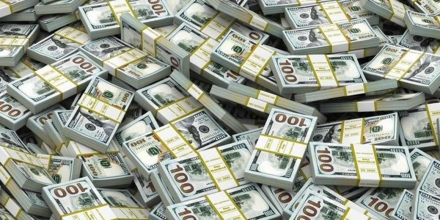$700 Billion for What?