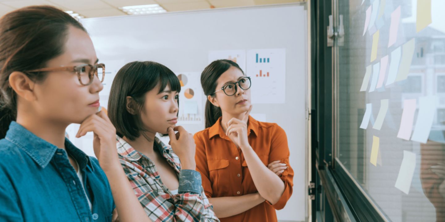 How Possible: Design Thinking as Worldwide