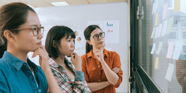 How Possible: Design Thinking as Worldwide
