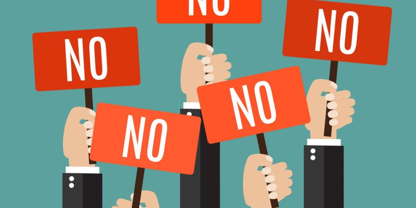 Know When to Say “no” – Chicago Sun-times Media Group and Newspapers