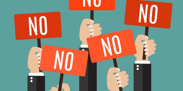 Know When to Say “no” – Chicago Sun-times Media Group and Newspapers