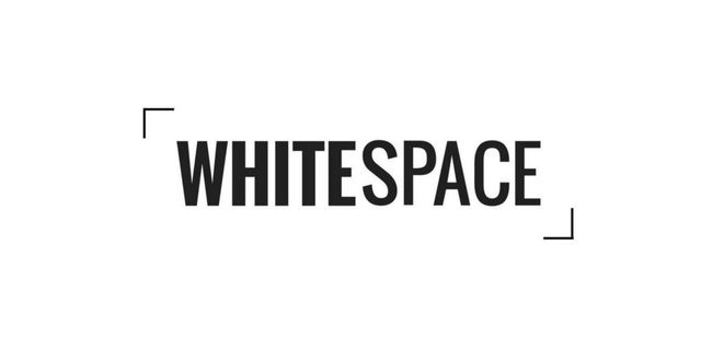 Ahh..the Power of White Space