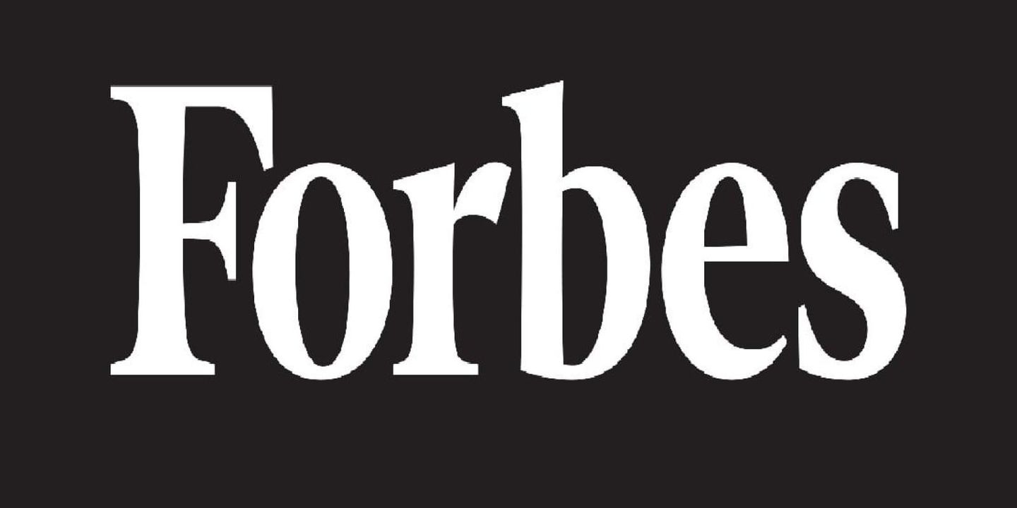 Plan for the Future – Not From the Past — Forbes Column