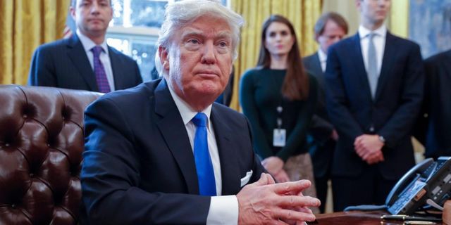 Could Donald Trump Lead a Boy Scout Troop?