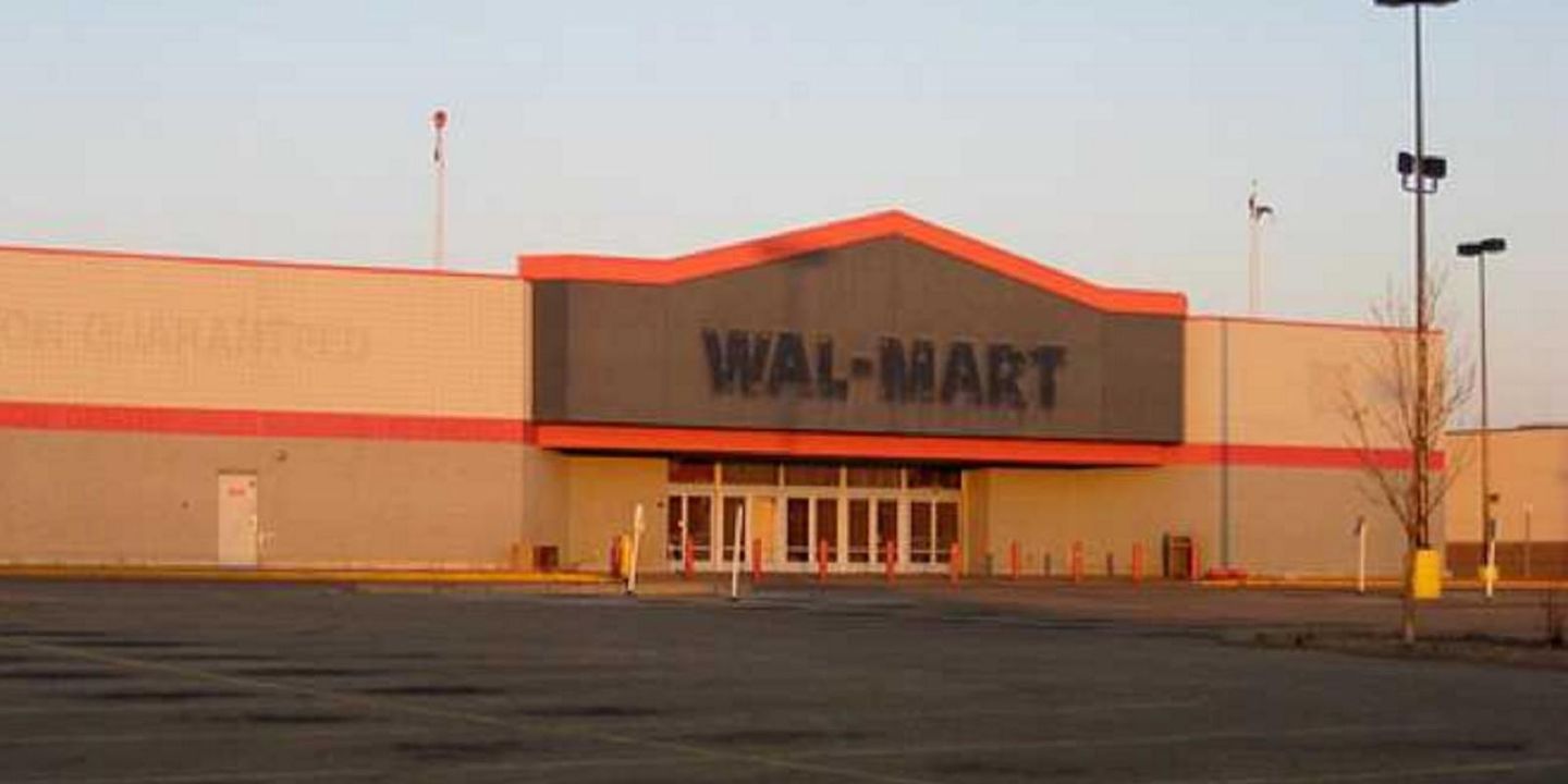 The 10 Telltale Signs of Future Troubles for Walmart