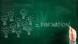 Dream No Small Innovation Dreams