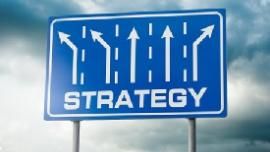 Getting Past Creativity — The Case for Innovation Strategy
