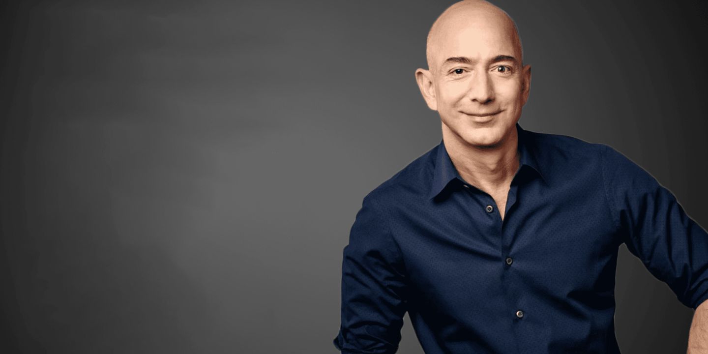 Why Jeff Bezos is Our Greatest Living Ceo