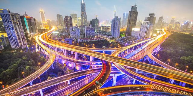 Seven Roads of Innovation–Based Growth