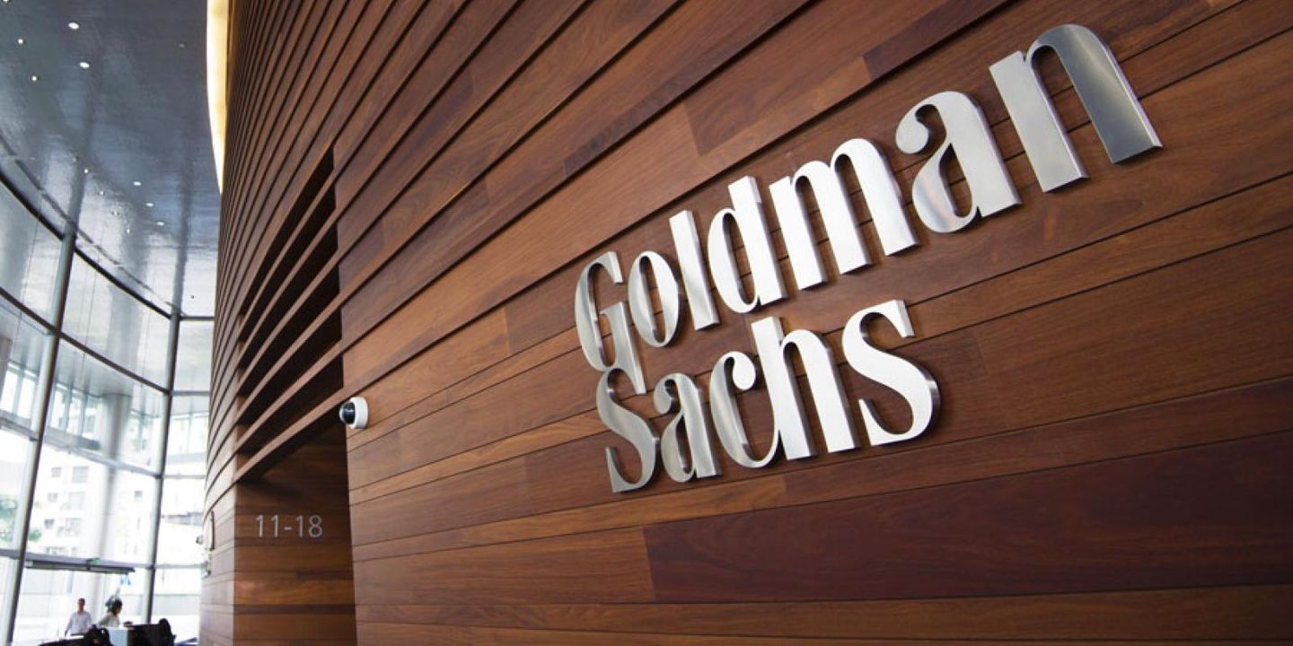 Look Outside to Grow, Not Inside – Goldman Sachs, Cdos, Strategy and Hr
