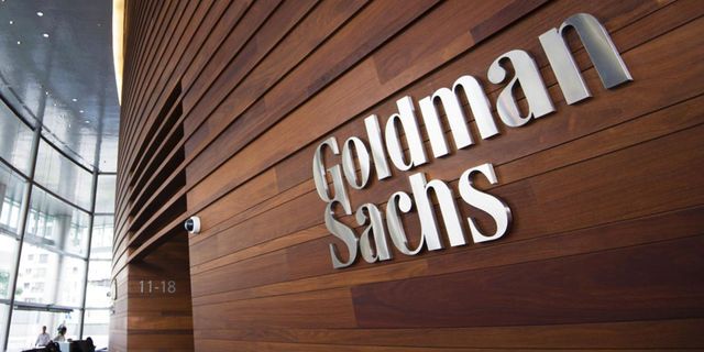 Look Outside to Grow, Not Inside – Goldman Sachs, Cdos, Strategy and Hr