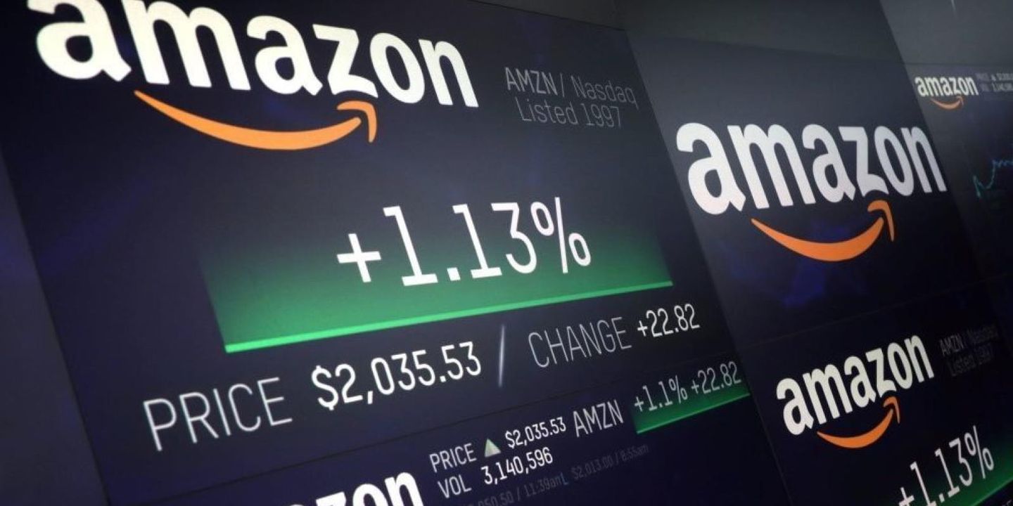 How Amazon Used Trends to Buy Mgm for Free