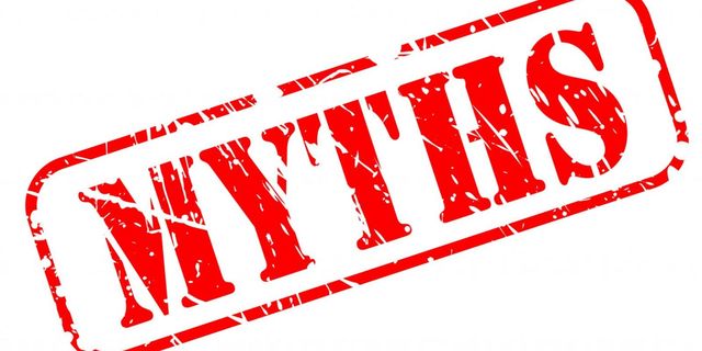 Are Markets Efficient? To Survive Forget That Myth.