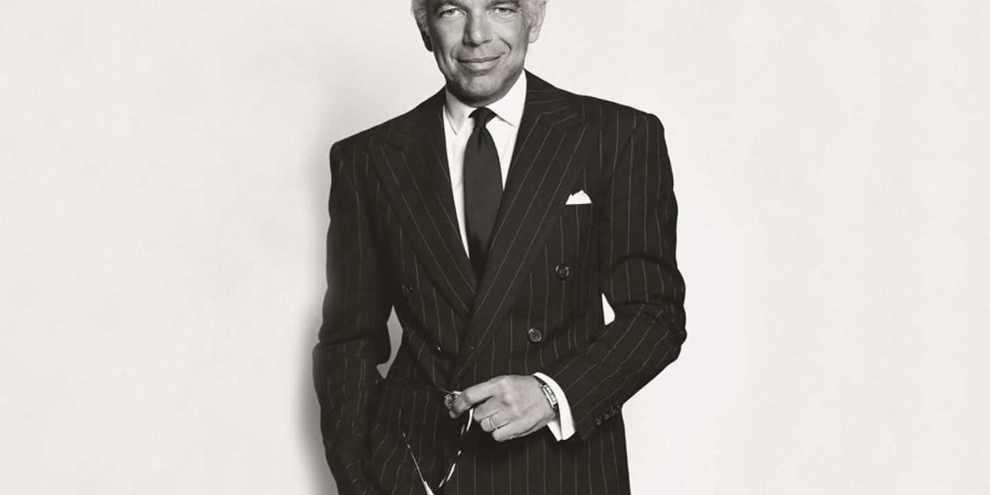 Octopus Pants: a Great Lesson for Business and Win for Ralph Lauren