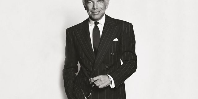 Octopus Pants: a Great Lesson for Business and Win for Ralph Lauren