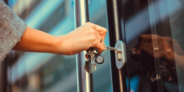 The Cost of Lock-in