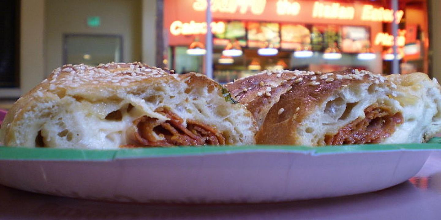 Like Sbarro, Will You Be the Next Domino to Fall?