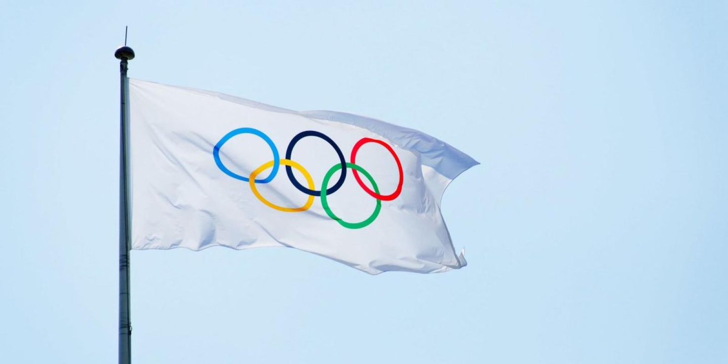 Business is Not an Olympic Sport