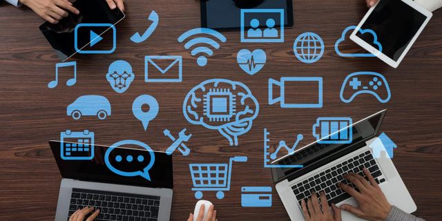 Why Small Business Leaders Are Missing the Digital/mobile Revolution
