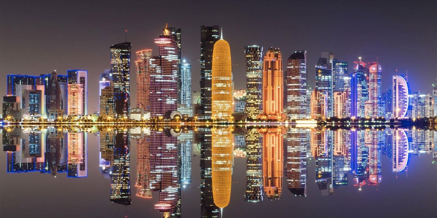 Doha What?