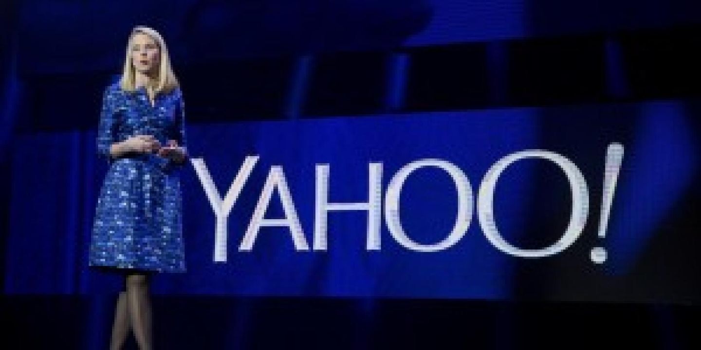 Yahoo – Another Disappearing Giant Has Nowhere to Hide