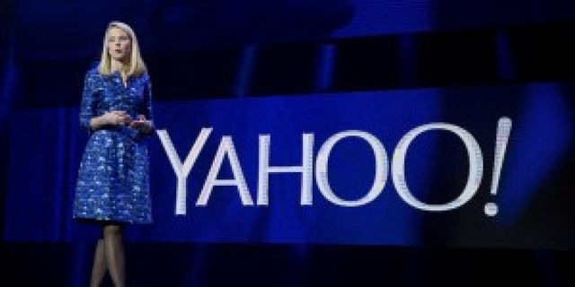 Yahoo – Another Disappearing Giant Has Nowhere to Hide
