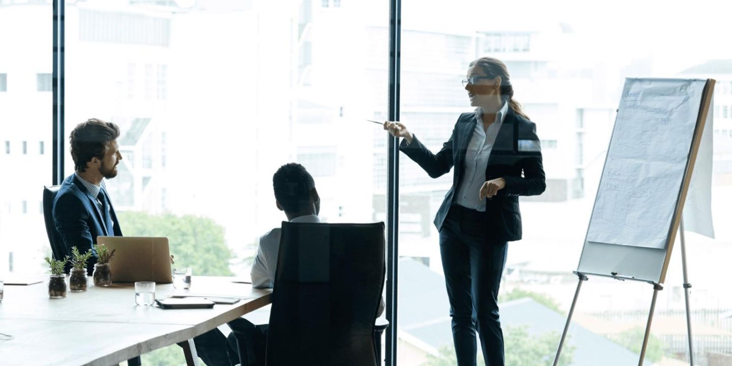 Corporate Innovation That Works