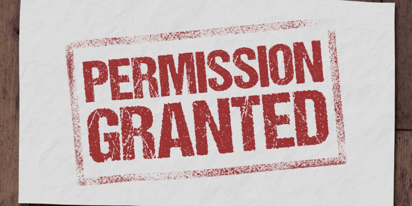 Critical Permission