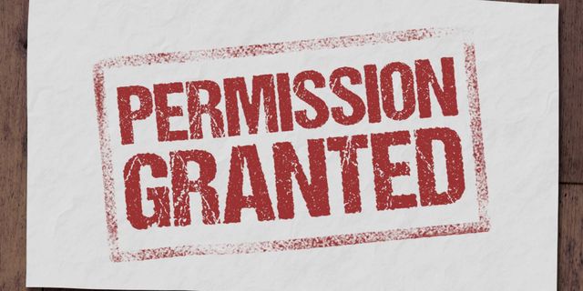 Critical Permission