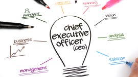 A CEO’s Guide To Innovation