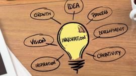 Innovation, is it road beef or Sunday lunch