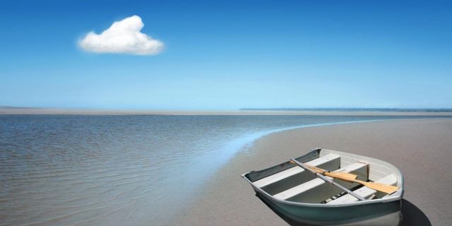 Perception – the Boat That Wasn’t There