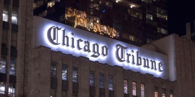 It’s Not About “execution” Its About Results – Tribune Corp., Latimes, Chicago Tribune, Sara Lee, General Motors