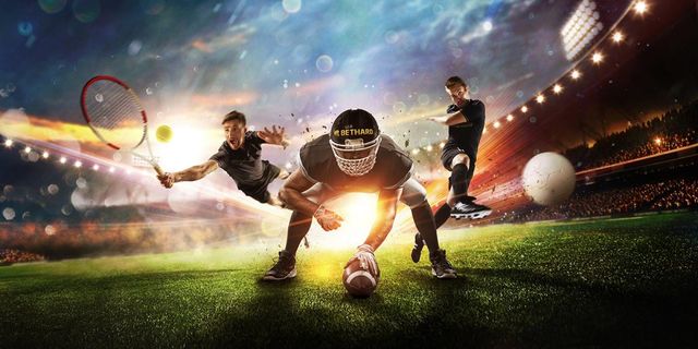 Sporting Disruptions