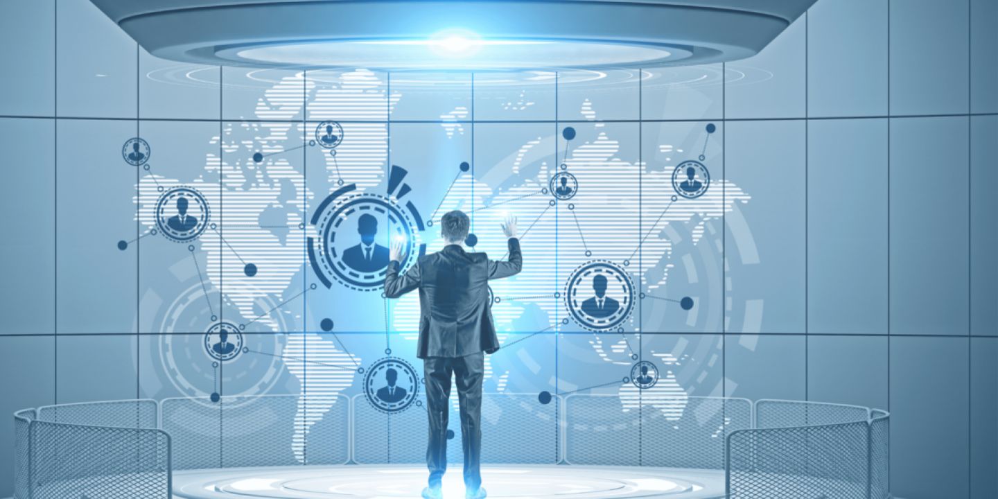 Purposeful Transformation: The Future of Work
