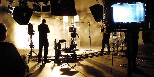 Spend on What Pays Off – Not What Your Used to Spending on – Movie Studios