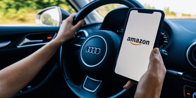 Amazon’s obsession with customers