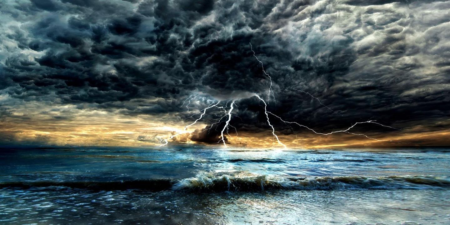 Other Side of the Storm
