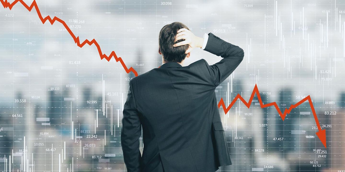 a looming recession – and you’re preparing how?