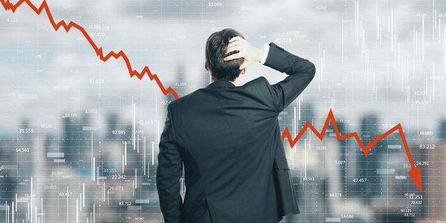 a looming recession – and you’re preparing how?