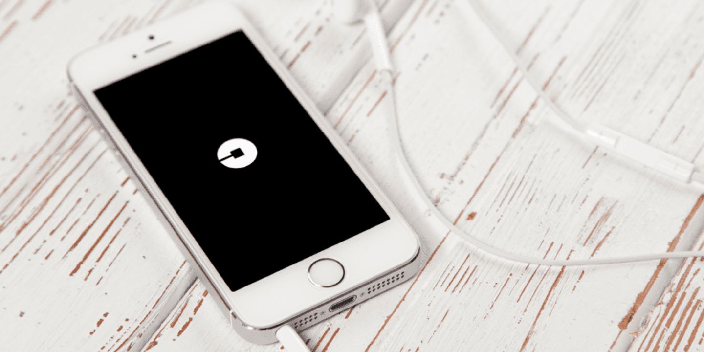 Uber sets sights on world domination