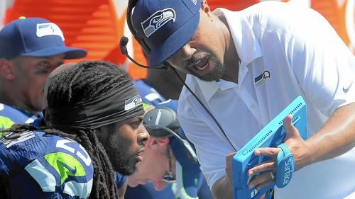 NFL Surface user