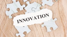 Innovation Battleground or Picnic Ground