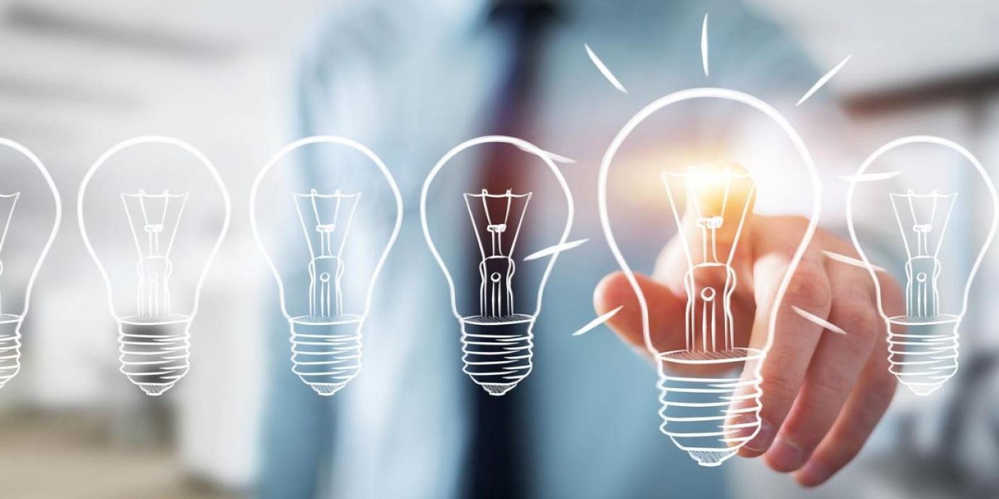 How to Create Value With New Ideas for Innovations that Use Trends to Grow