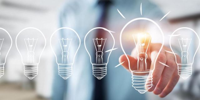 How to Create Value With New Ideas for Innovations that Use Trends to Grow