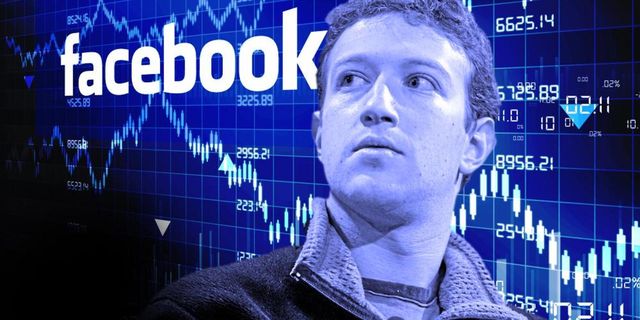 Facebook – the One Stock to Own in 2014