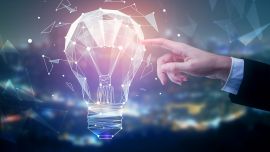 To Innovate, Don’t Start in The Middle