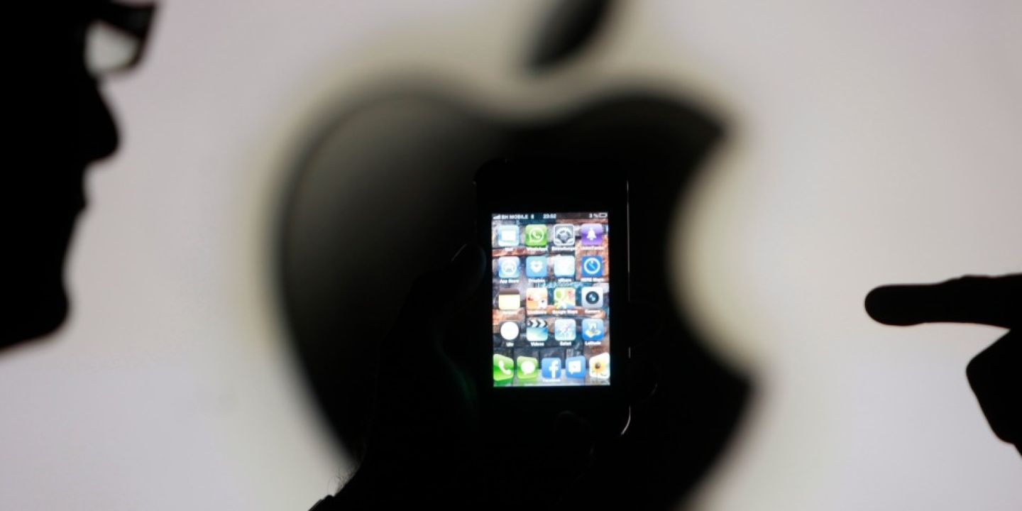 Yes, You Should Buy Apple